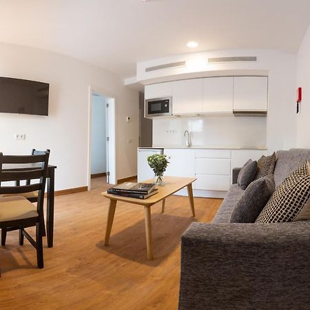 Апартаменти Loft Matilde By Grupo Matilde Лас-Пальмас-де-Гран-Канарія Екстер'єр фото