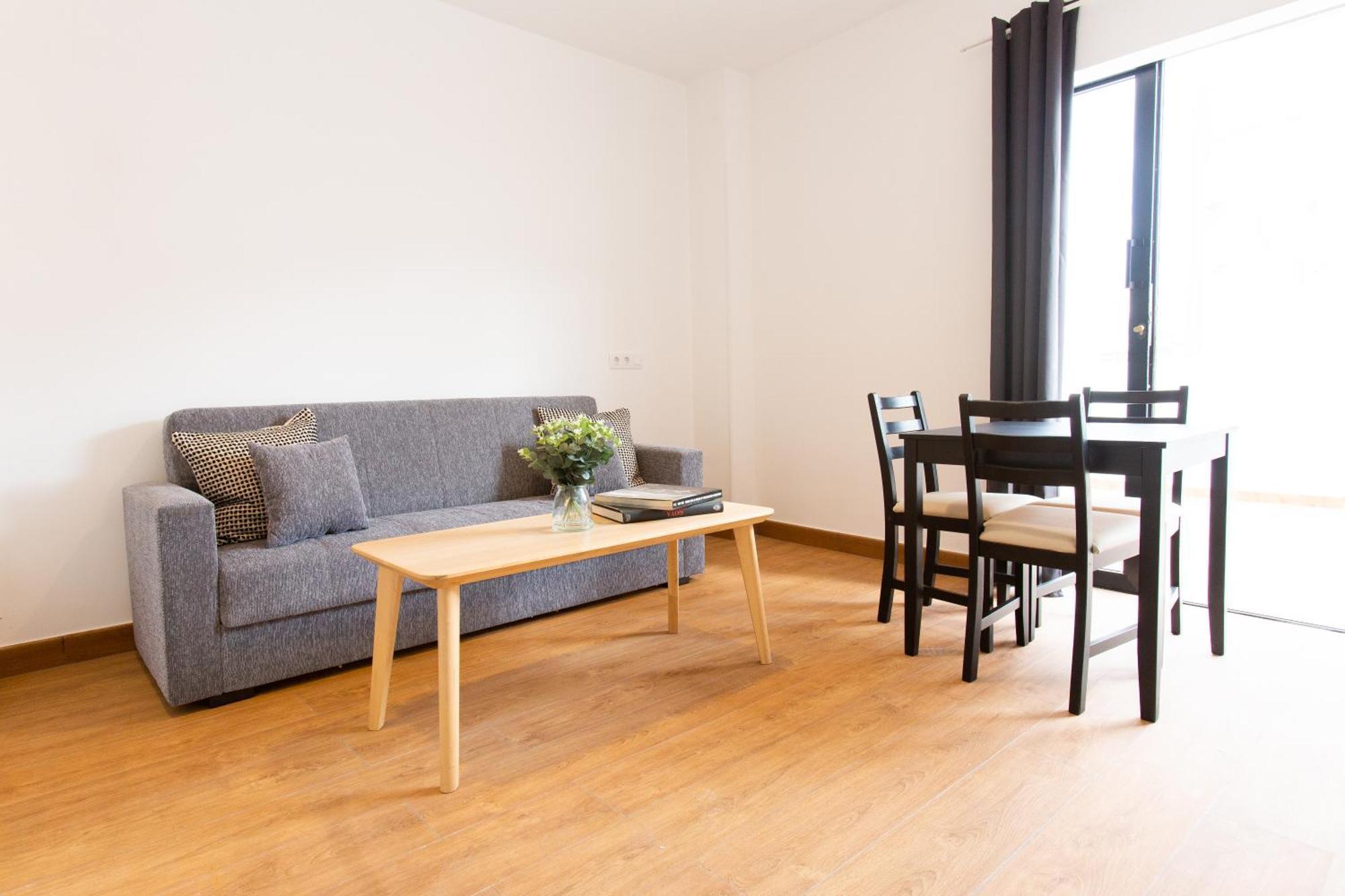 Апартаменти Loft Matilde By Grupo Matilde Лас-Пальмас-де-Гран-Канарія Екстер'єр фото