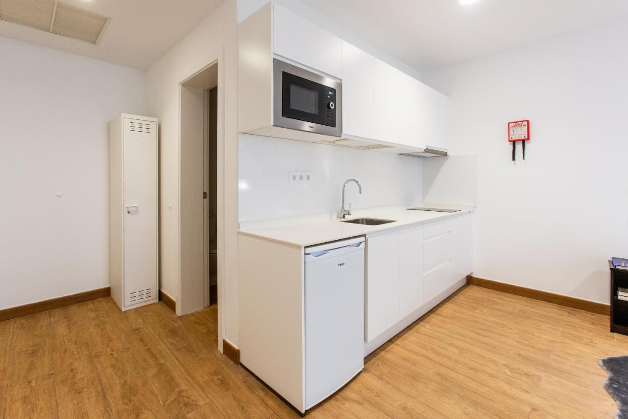 Апартаменти Loft Matilde By Grupo Matilde Лас-Пальмас-де-Гран-Канарія Екстер'єр фото